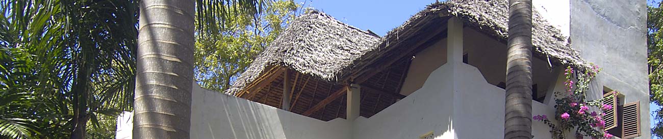 Garden House